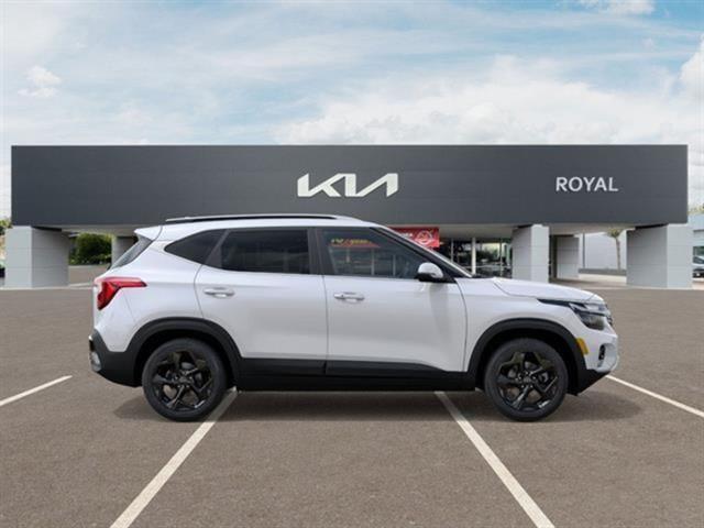 2026 Kia Seltos EX Tucson AZ