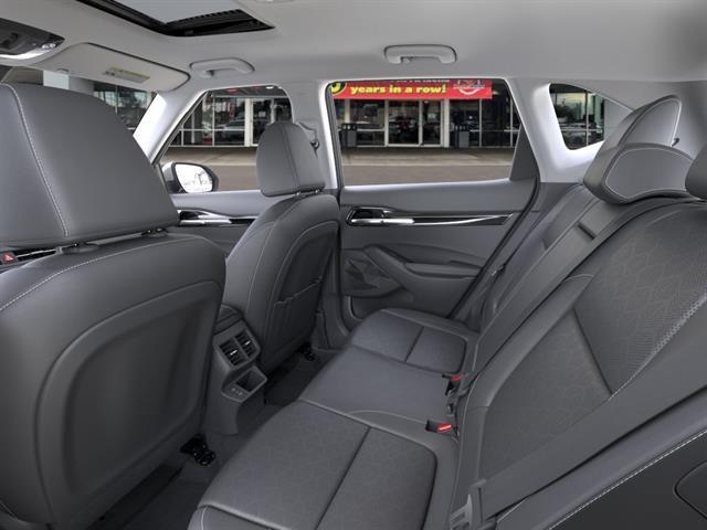 2026 Kia Seltos EX Tucson AZ