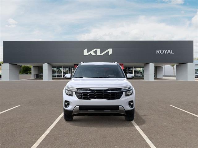 2026 Kia Seltos EX Tucson AZ