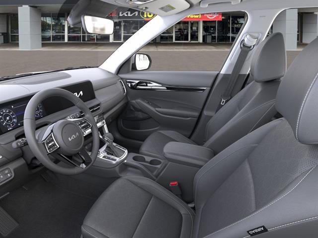 2026 Kia Seltos EX Tucson AZ