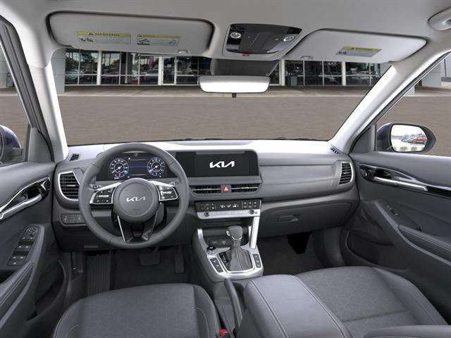 2026 Kia Seltos EX Tucson AZ