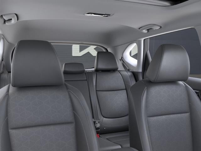 2026 Kia Seltos EX Tucson AZ