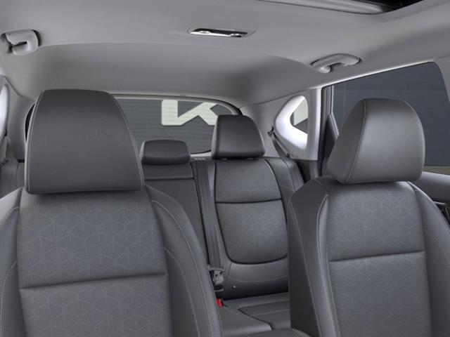 2026 Kia Seltos EX Tucson AZ