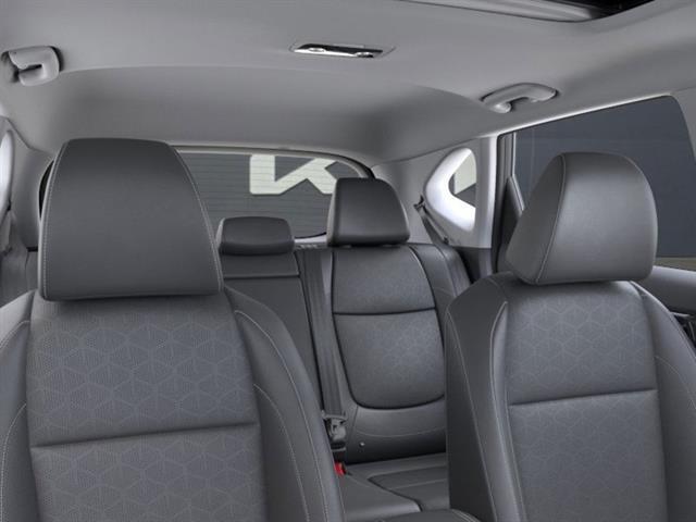 2026 Kia Seltos EX Tucson AZ