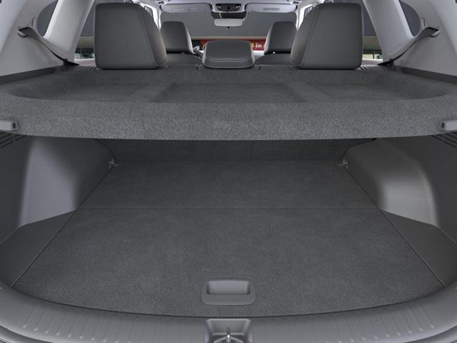 2026 Kia Seltos EX Tucson AZ