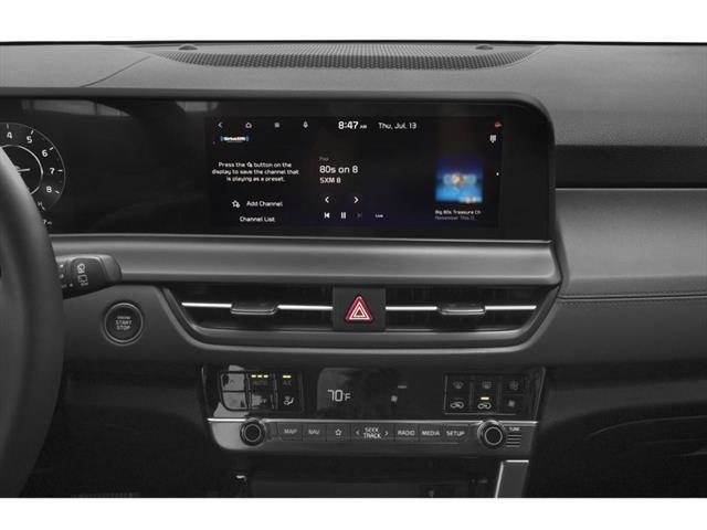 2026 Kia Seltos EX Tucson AZ