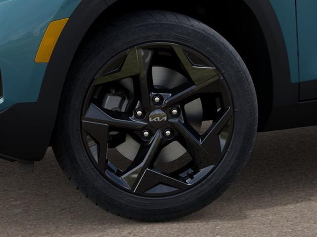 2026 Kia Seltos EX Tucson AZ