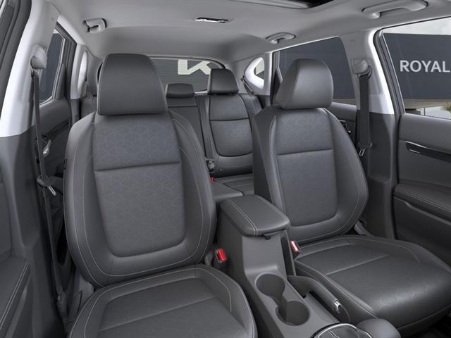 2026 Kia Seltos EX Tucson AZ