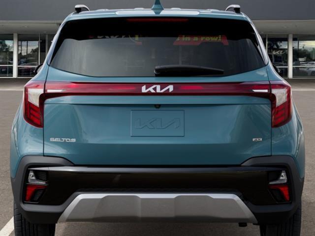 2026 Kia Seltos EX Tucson AZ