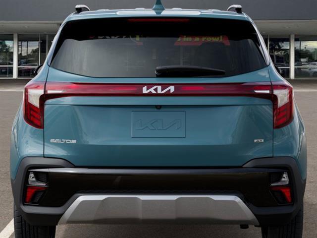 2026 Kia Seltos EX Tucson AZ