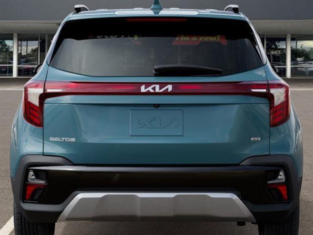 2026 Kia Seltos EX Tucson AZ