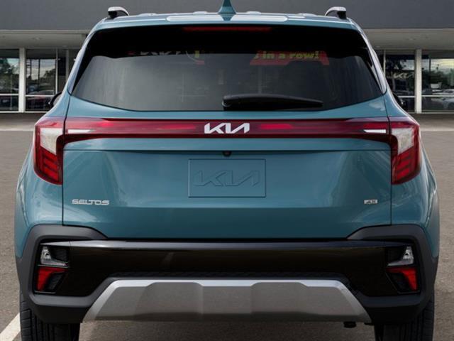 2026 Kia Seltos EX Tucson AZ