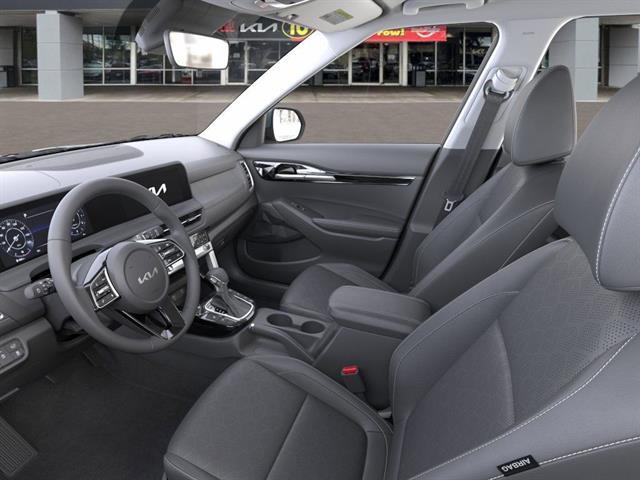 2026 Kia Seltos EX Tucson AZ