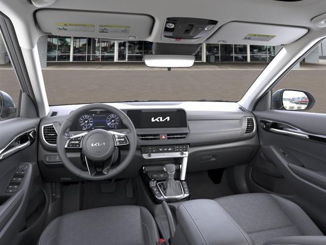 2026 Kia Seltos EX Tucson AZ