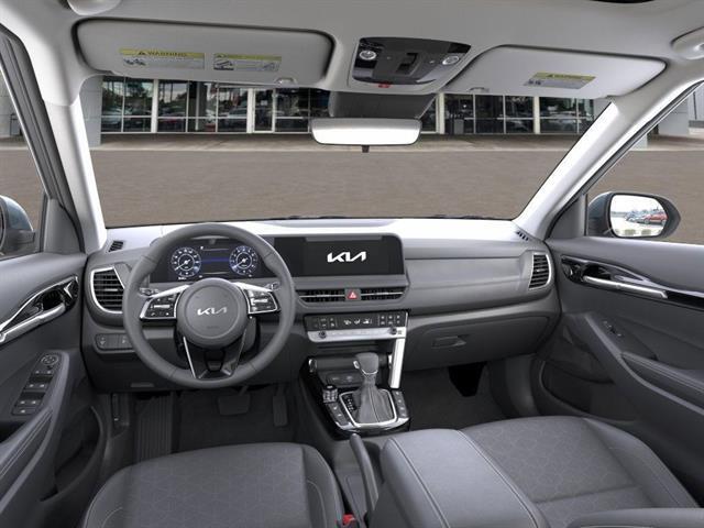 2026 Kia Seltos EX Tucson AZ