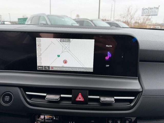 2026 Kia Seltos EX Cape Girardeau MO