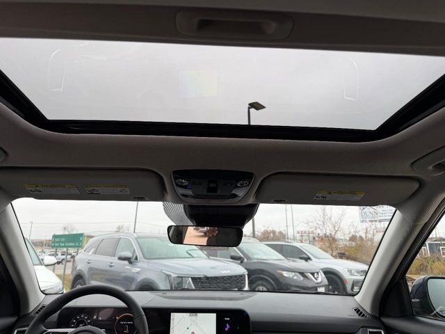 2026 Kia Seltos EX Cape Girardeau MO