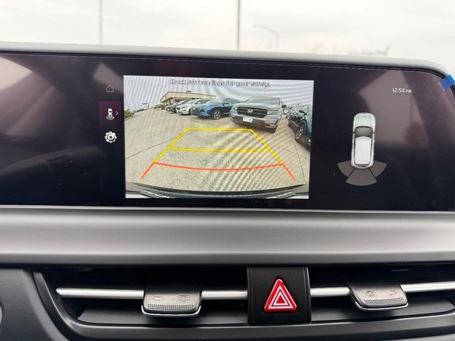 2026 Kia Seltos EX Cape Girardeau MO