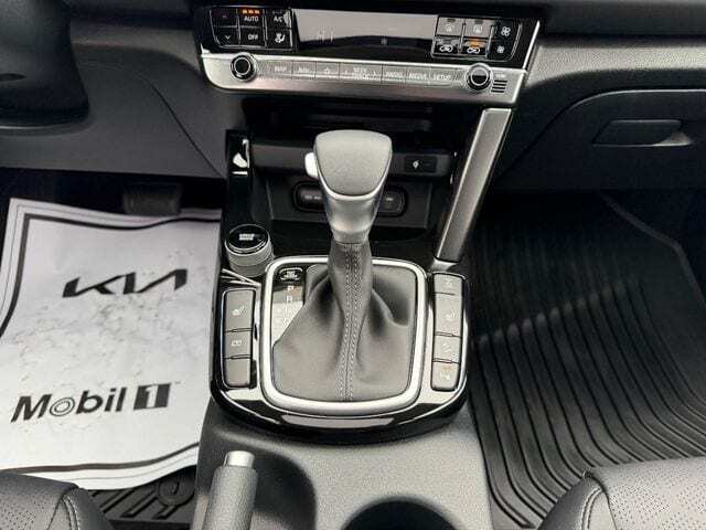 2026 Kia Seltos EX Cape Girardeau MO