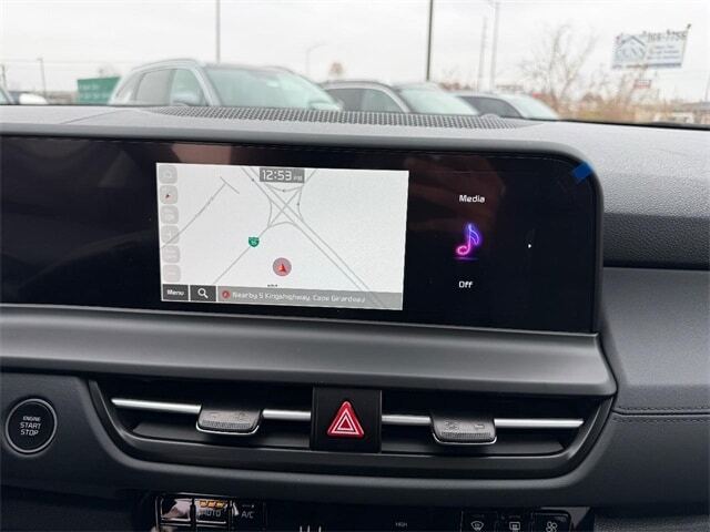 2026 Kia Seltos EX Cape Girardeau MO