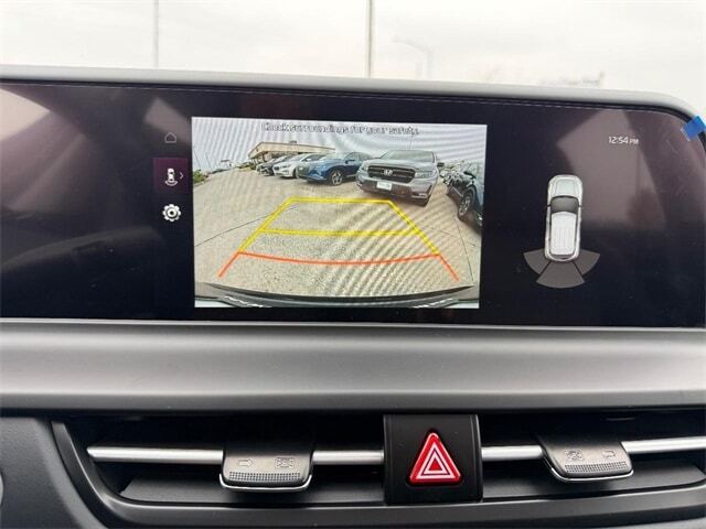 2026 Kia Seltos EX Cape Girardeau MO