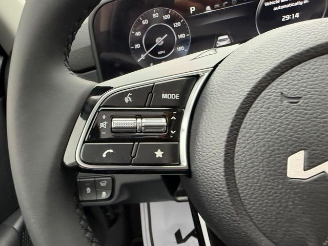 2026 Kia Seltos EX Cape Girardeau MO