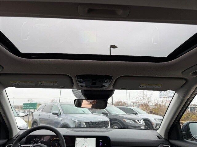 2026 Kia Seltos EX Cape Girardeau MO