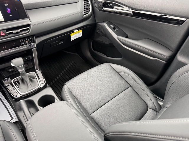 2026 Kia Seltos EX Cape Girardeau MO