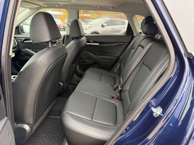 2026 Kia Seltos EX Cape Girardeau MO