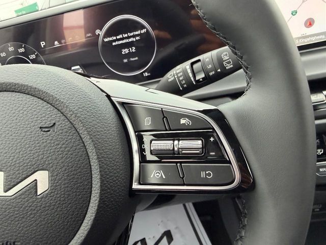 2026 Kia Seltos EX Cape Girardeau MO