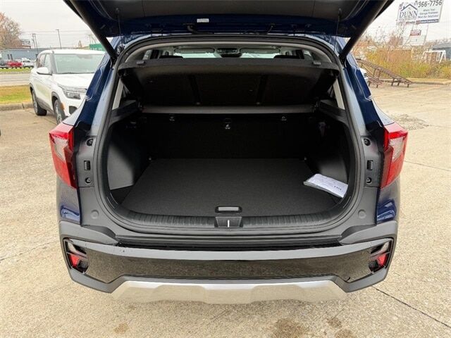 2026 Kia Seltos EX Cape Girardeau MO