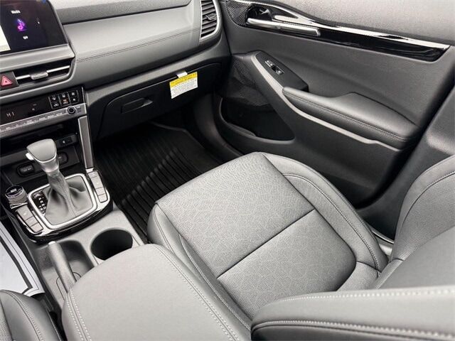 2026 Kia Seltos EX Cape Girardeau MO