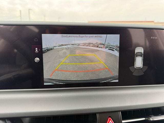 2026 Kia Seltos EX Cape Girardeau MO