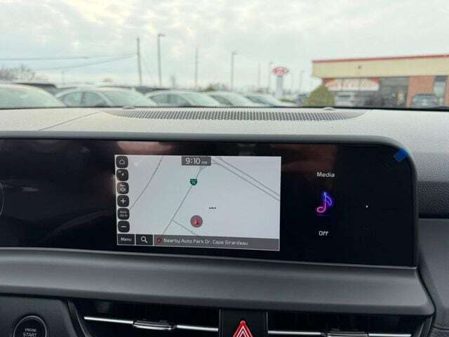 2026 Kia Seltos EX Cape Girardeau MO