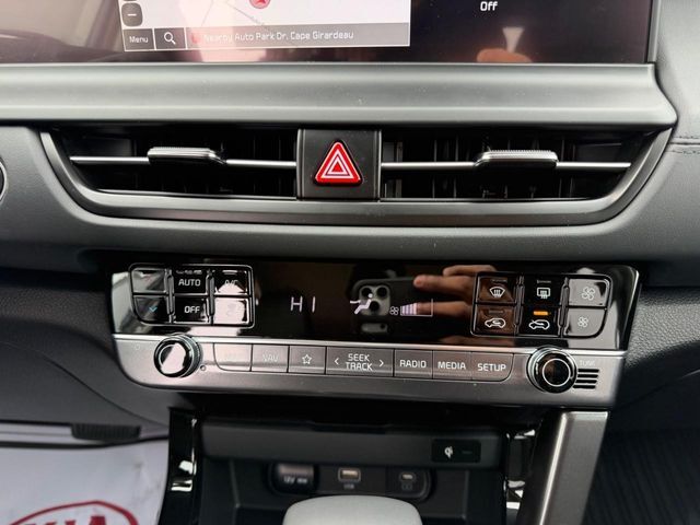 2026 Kia Seltos EX Cape Girardeau MO