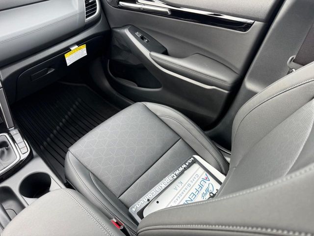 2026 Kia Seltos EX Cape Girardeau MO