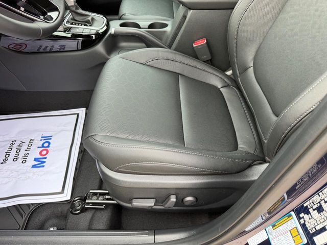 2026 Kia Seltos EX Cape Girardeau MO