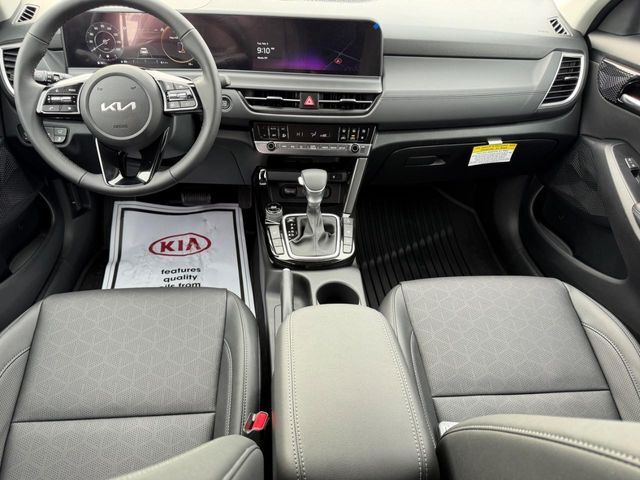 2026 Kia Seltos EX Cape Girardeau MO