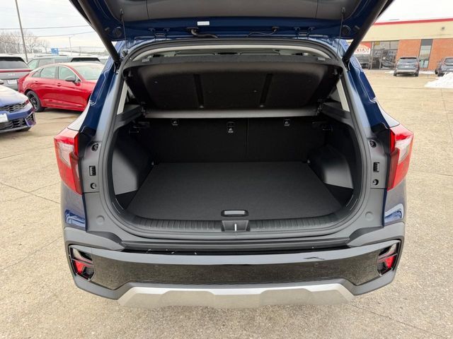 2026 Kia Seltos EX Cape Girardeau MO