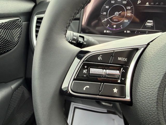 2026 Kia Seltos EX Cape Girardeau MO