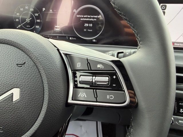 2026 Kia Seltos EX Cape Girardeau MO