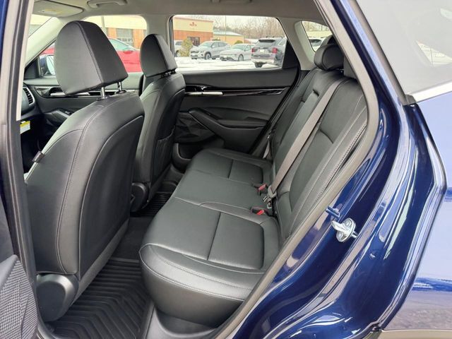 2026 Kia Seltos EX Cape Girardeau MO