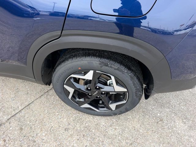 2026 Kia Seltos EX Cape Girardeau MO