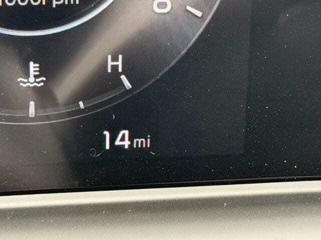 2026 Kia Seltos EX Cape Girardeau MO