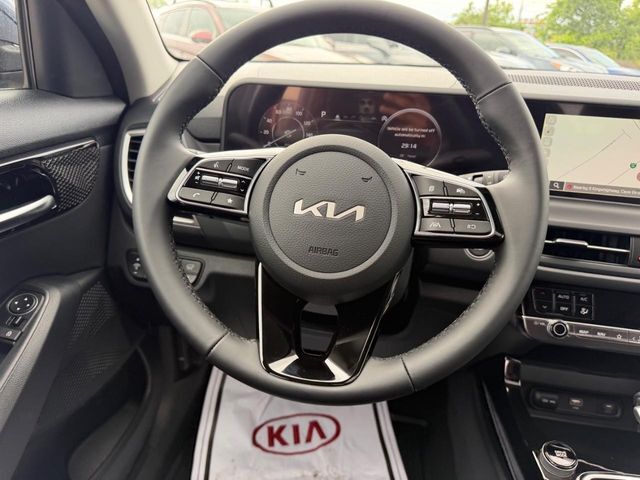 2026 Kia Seltos EX Cape Girardeau MO