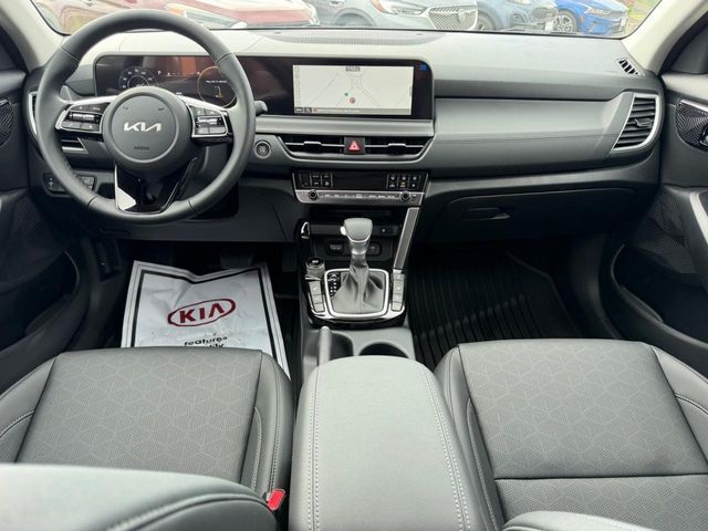 2026 Kia Seltos EX Cape Girardeau MO