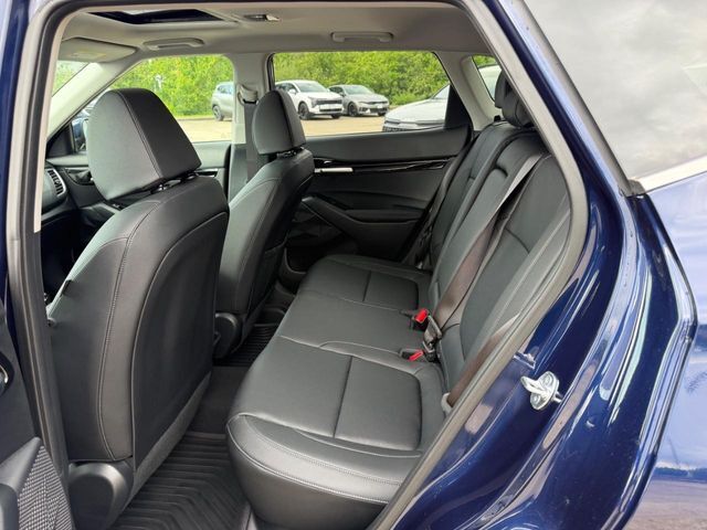2026 Kia Seltos EX Cape Girardeau MO