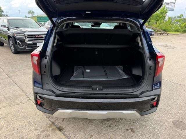 2026 Kia Seltos EX Cape Girardeau MO