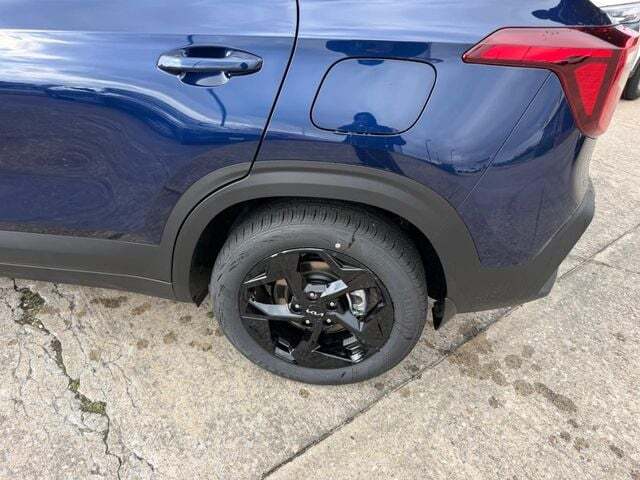2026 Kia Seltos EX Cape Girardeau MO