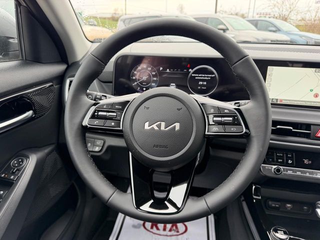 2026 Kia Seltos EX Cape Girardeau MO